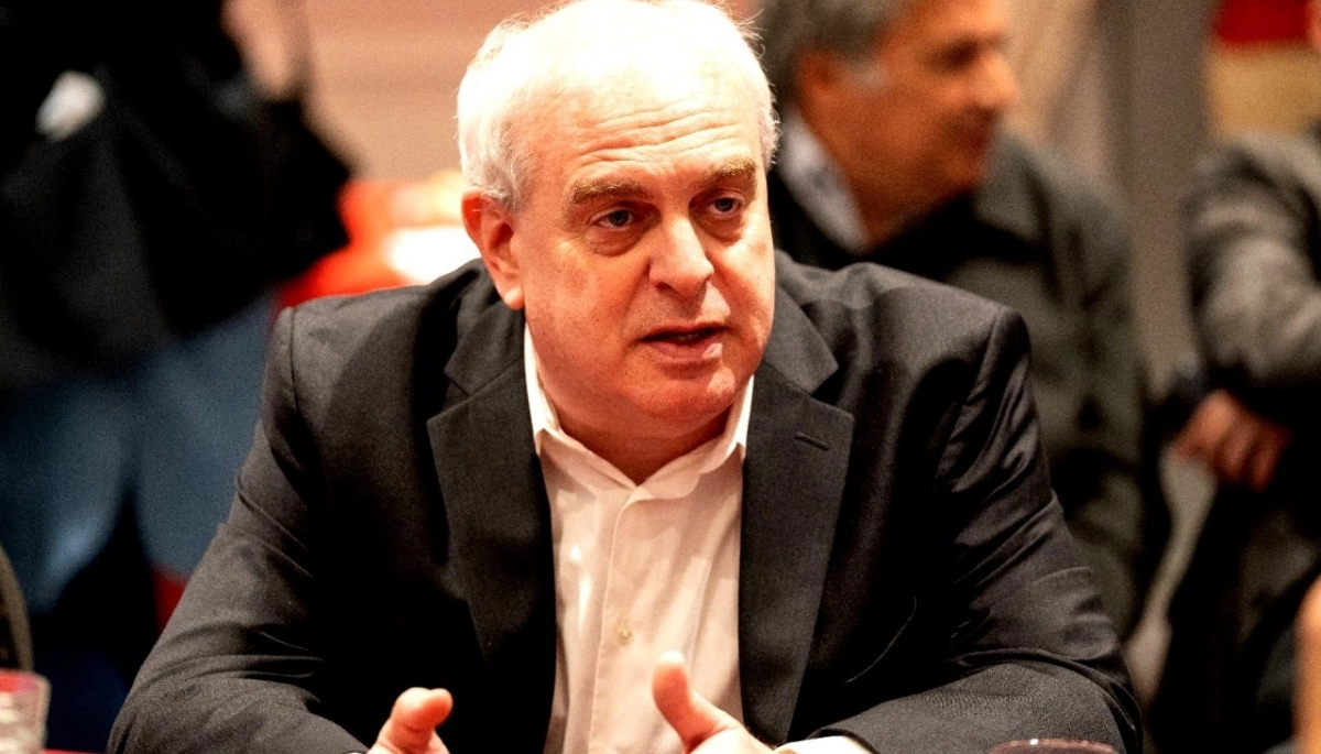 Rabinovich acusó a Kicillof de “operar” para “hundir” a Mar del Plata durante la cuarentena