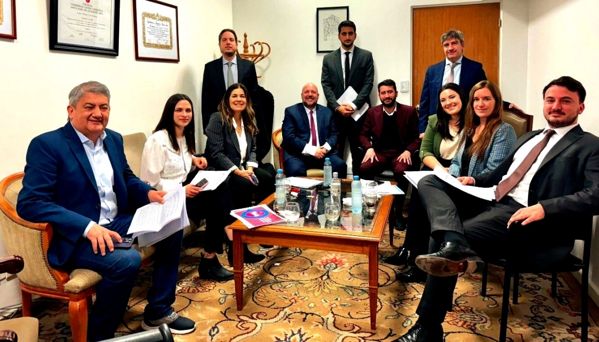El “PRO Libertad” y los libertarios de Milei confirman alianza de bloques en la Legislatura bonaerense