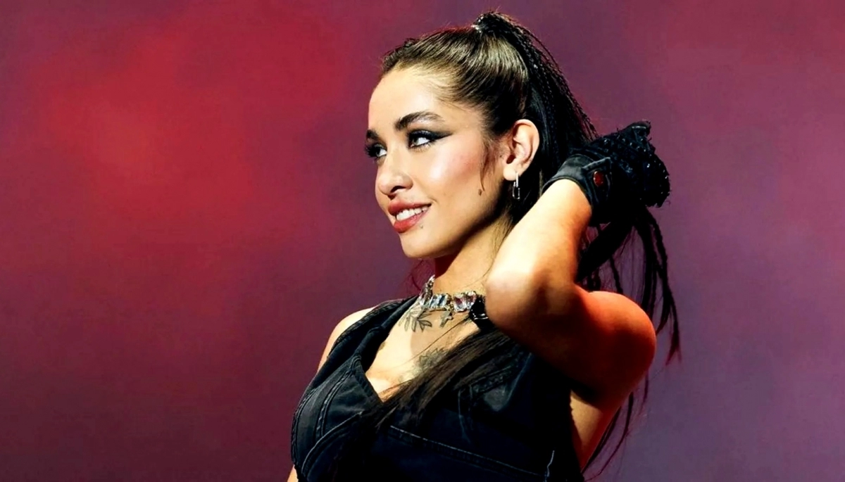 María Becerra anunció que tuvo un embarazo ectópico: “Quiero que sepan que estoy bien”