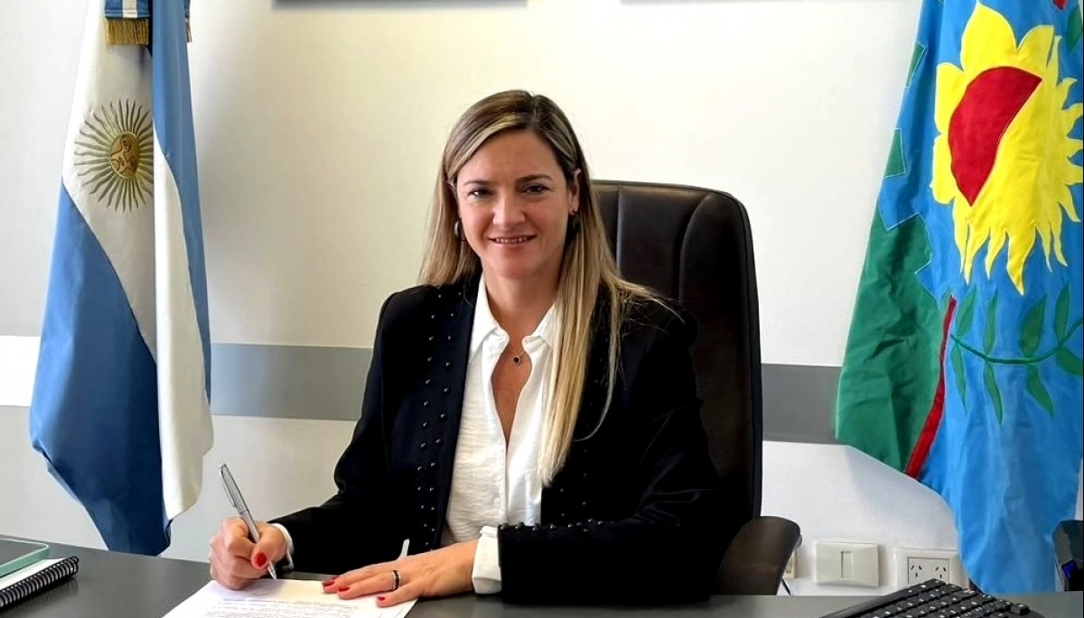 Diputada bonaerense pidió “esclarecer urgente” el atentado en la Sociedad Rural