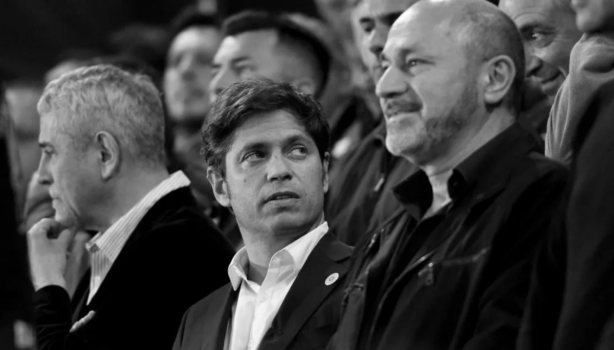 La Mesa de Ensenada vuelve a la acción: ejes en Kicillof 2027 y diferencias con La Cámpora