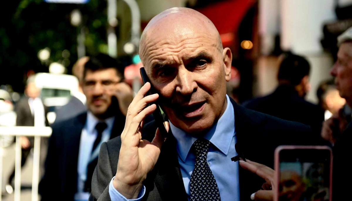 Espert fulminó de críticas a Kicillof y lo tildó de “ignorante supino” por los juicios perdidos de YPF