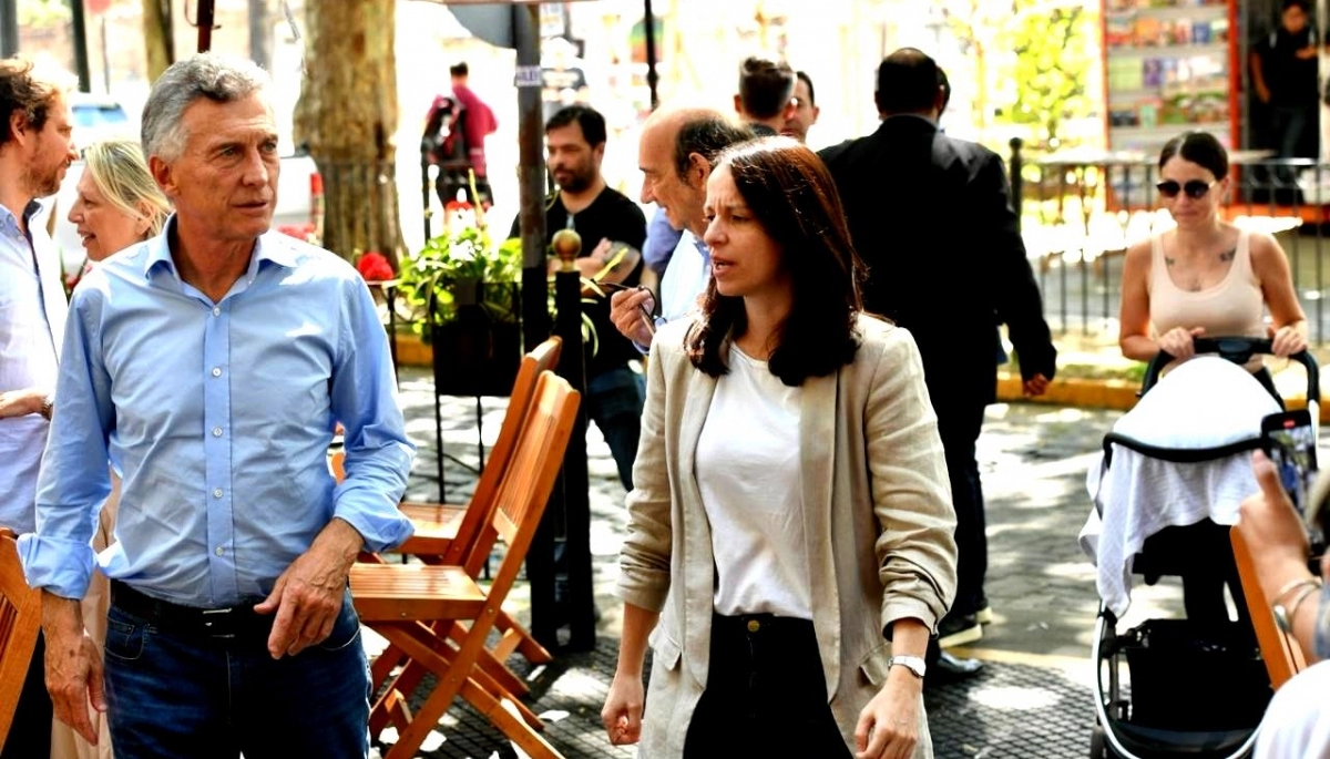 Para no “darle” otra elección al kirchnerismo, Soledad Martínez pide por un pacto PRO-libertarios