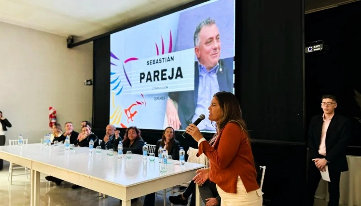 El PRO-Libertad y los libertarios preparan un acto en el Conurbano de cara a una unión en la Legislatura