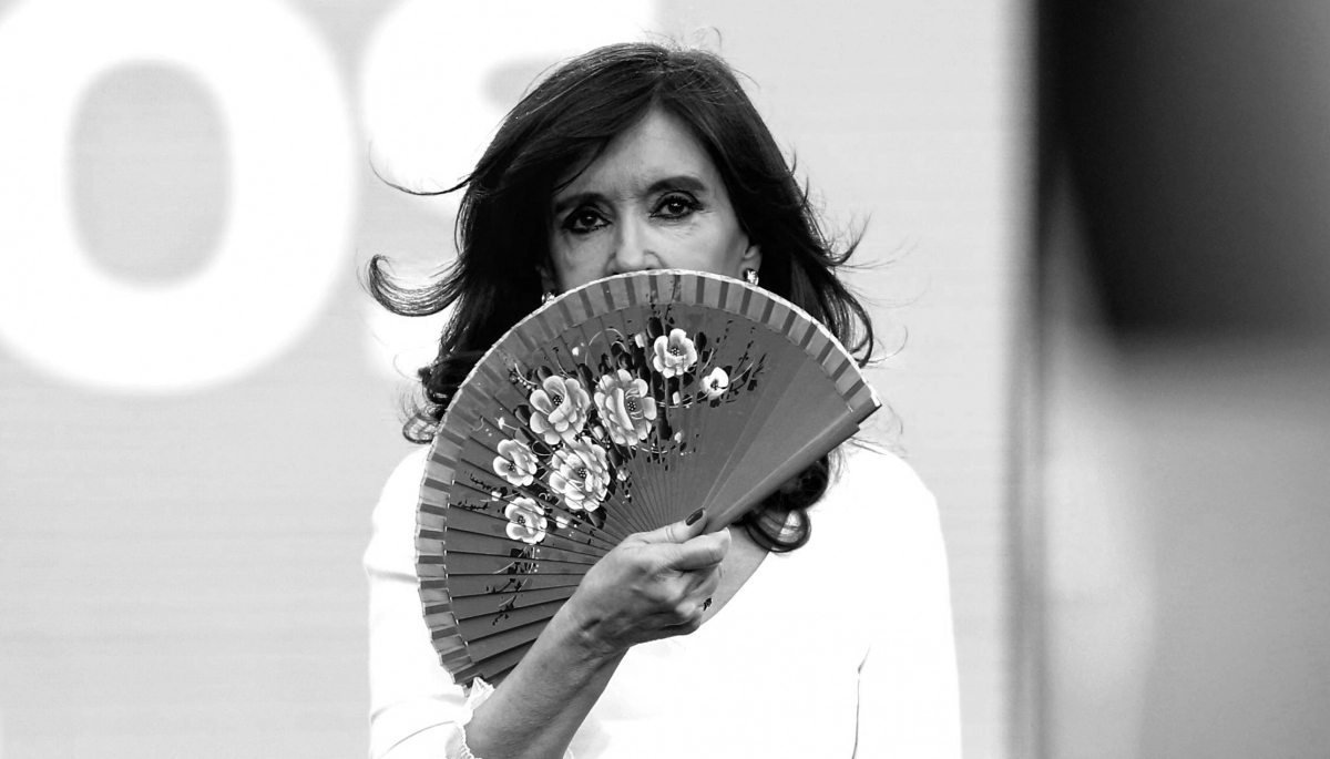 ¿Cristina candidata a diputada nacional para frenar la interna entre Máximo y Kicillof?
