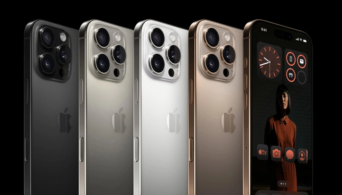 “Ridículo”: Rabinovich cruzó a La Cámpora por querer  “prohibir” la venta del Iphone 16 en Provincia