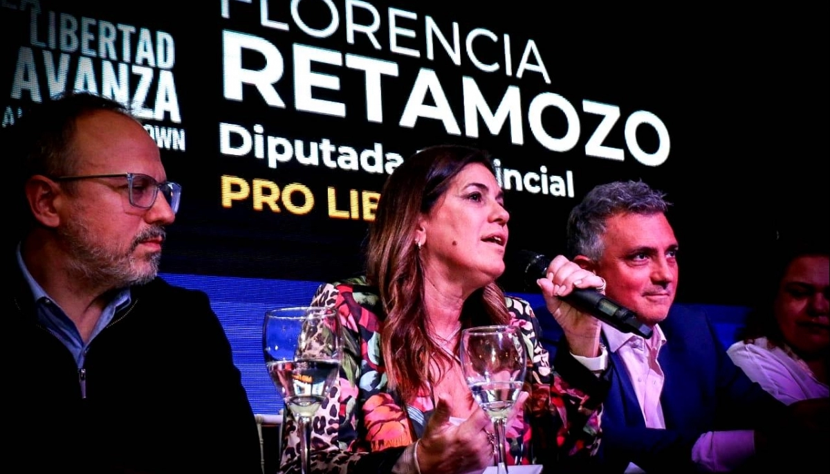 “Las fuerzas del cielo” ampliadas: libertarios y bullrichistas avanzan en el armado bonaerense