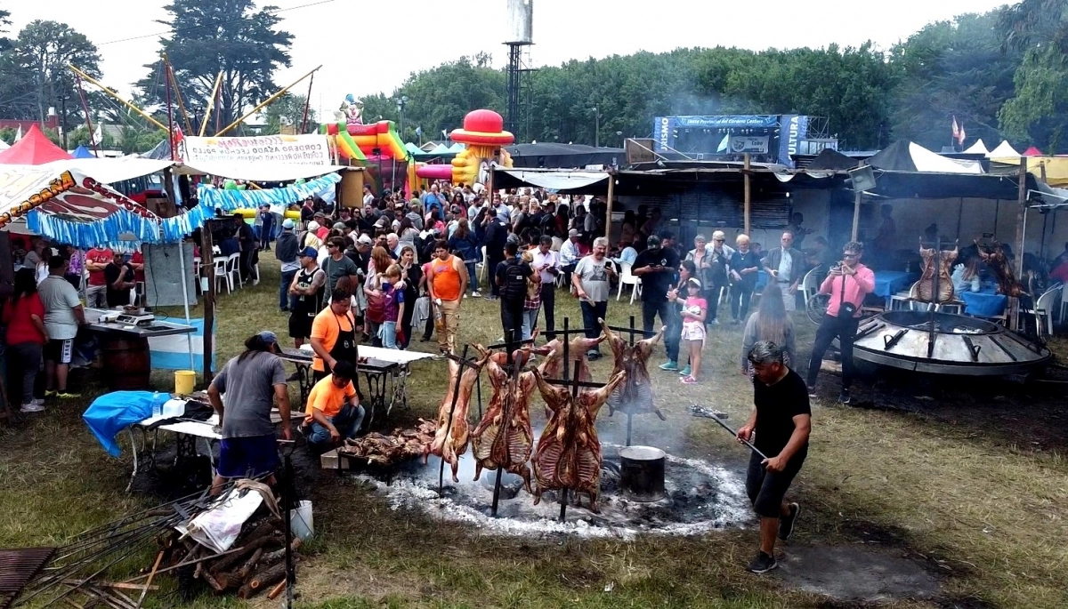 La Fiesta del Cordero Costero se celebrará en Mar Chiquita entre el 8 y el 10 de noviembre