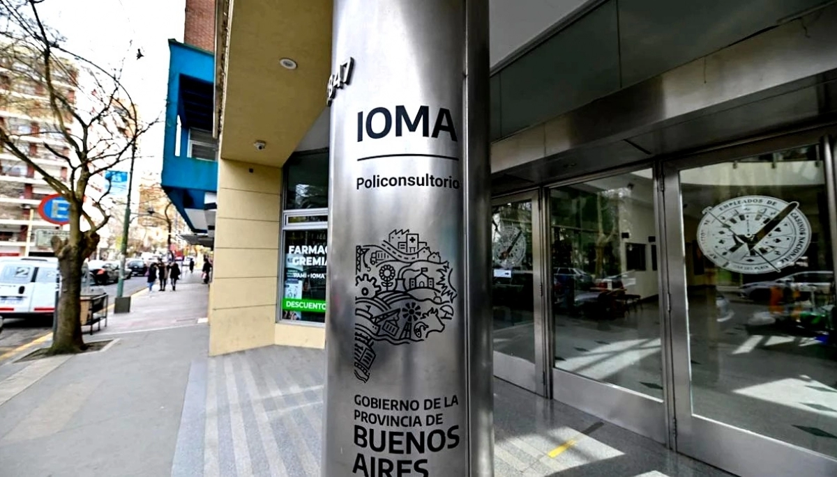 Se recrudece la guerra: Ioma responde al boicot de Femeba con descuentos a su servicio