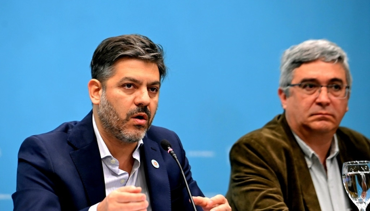 “Es innecesario”: Bianco enterró el proyecto de Boleta Única de Papel en la Provincia