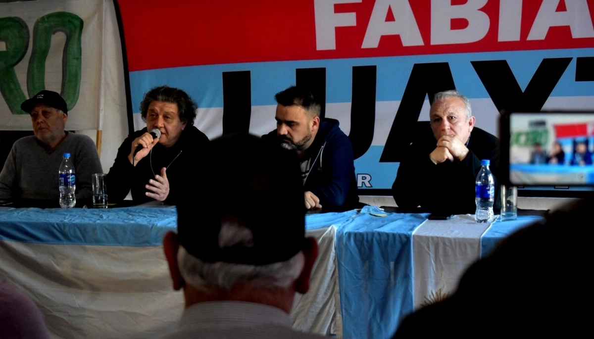 Libertarios dialoguistas repudiaron el veto la reforma jubilatoria y el ajuste “fenomenal” de Milei