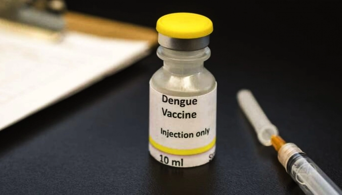 El PRO-Libertad pidió información por el costo de las vacunas contra el dengue que compró Kicillof