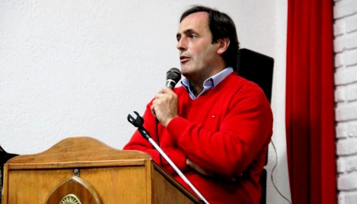 Intendente bonaerense envuelto en un fallo judicial por presunta “compra de votos”
