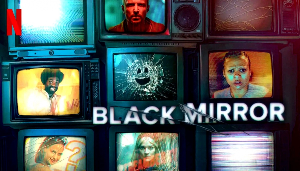 Los futuros distópico vuelven a Netflix: revelaron más detalles de la temporada 7 de “Black Mirror”