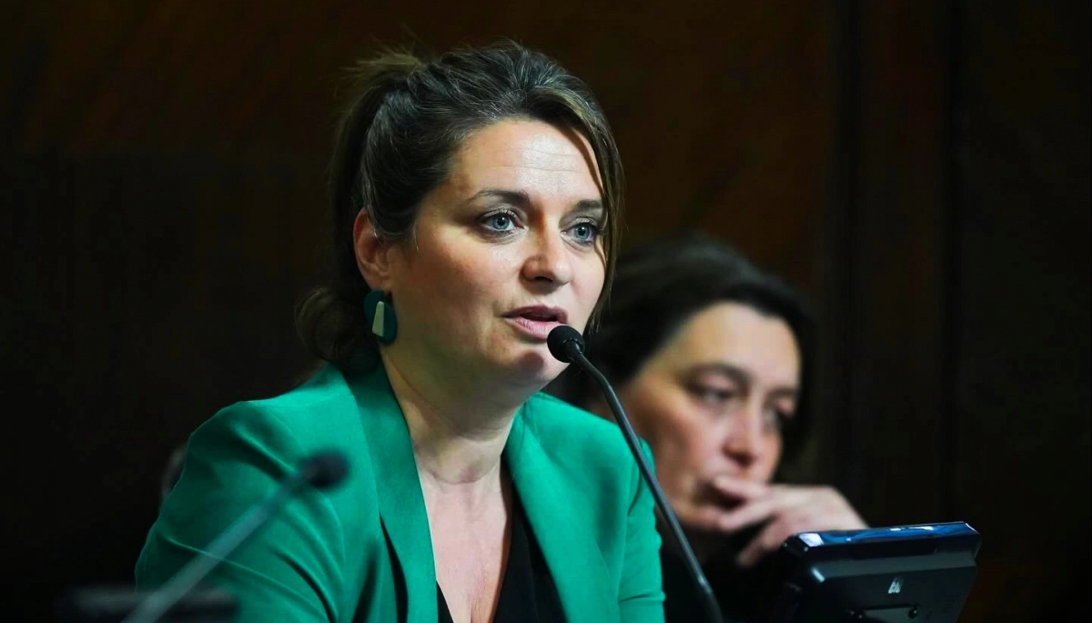 Senadora bonaerense radical celebró la ley para impulsar el turismo rural: “Abre oportunidades”
