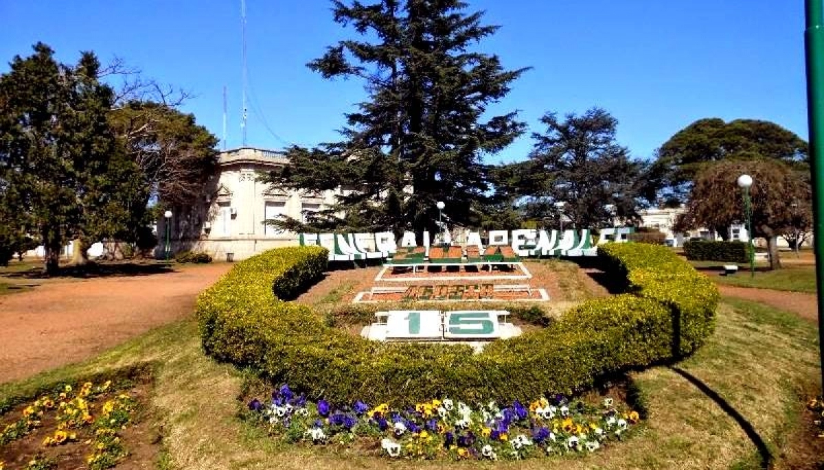 Supera la inflación: General Arenales pactó un importante aumento salarial para sus empleados municipales