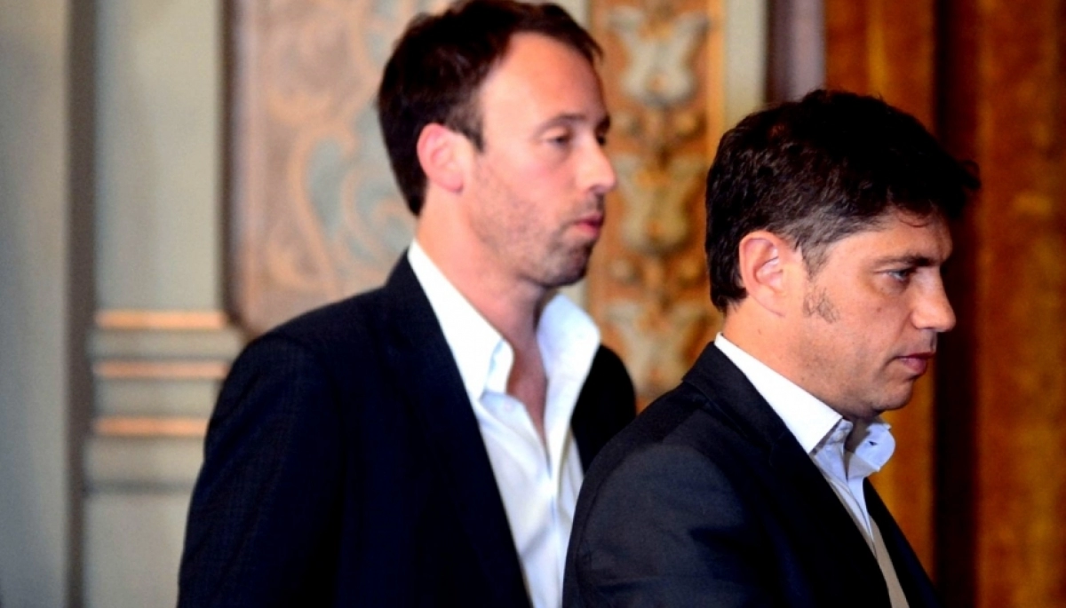 Ministro de Kicillof fustigó a Milei por habilitar el canje de deuda en moneda extranjera sin requisitos