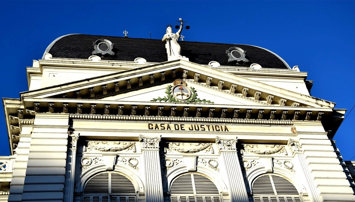 Mientras el Gobierno bonaerense puja por ocupar cargos, jueces presentaron nuevas renuncias