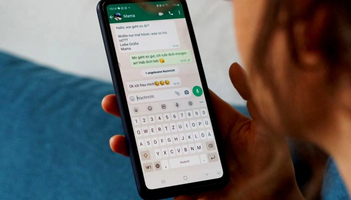 WhatsApp sumará más opciones de personalización con un innovador cambio para los chats