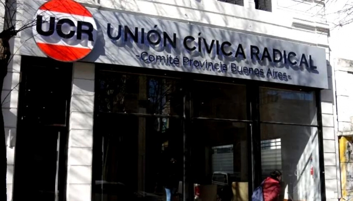 Cuáles son los 33 distritos bonaerenses que tendrán internas por el manejo del Comité local de la UCR