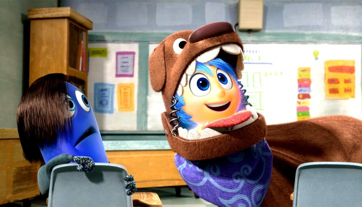 Del mundo de “IntensaMente”: Disney+ anunció el spin off “Producciones de ensueño”