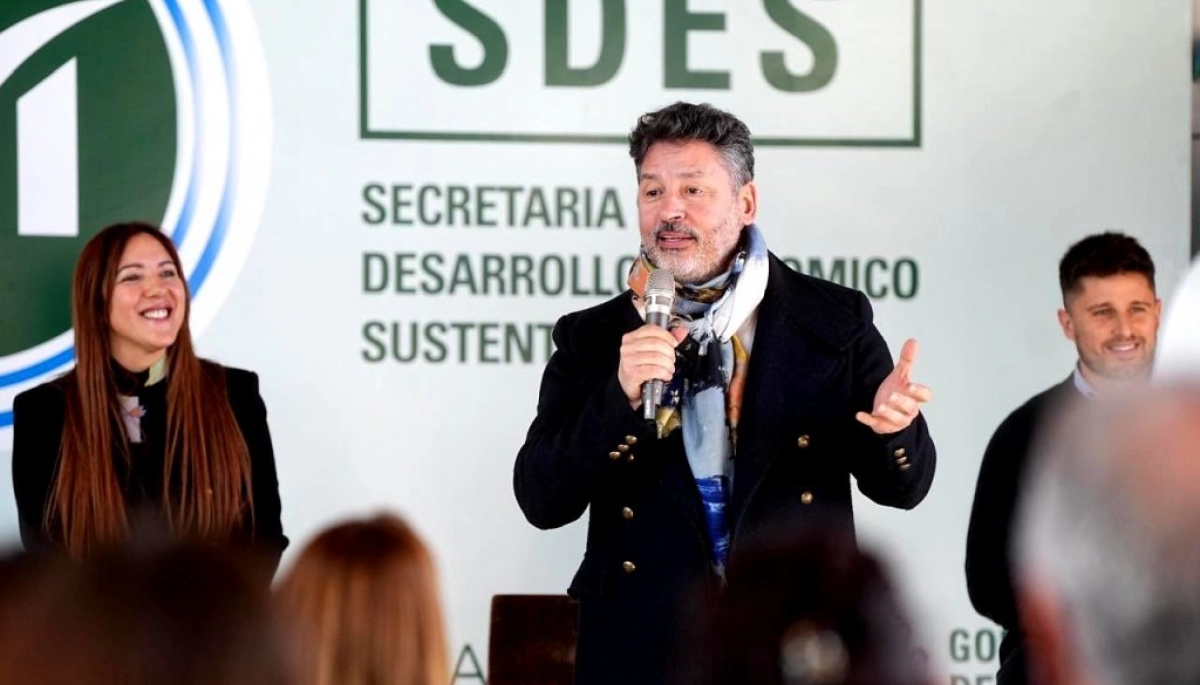En medio de la crisis, intendente bonaerense auguró un “colapso” social en el Conurbano