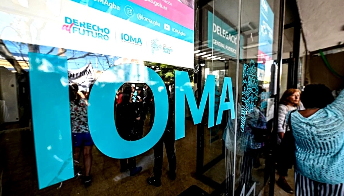 Para destrabar el conflicto con Ioma, Femeba pide nueva audiencia con Kicillof