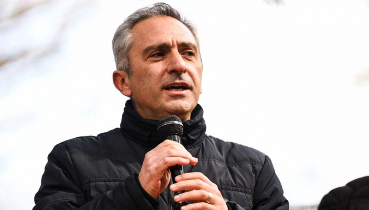 Larroque apuntó contra Milei por el aumento de la pobreza: “No es una sorpresa”