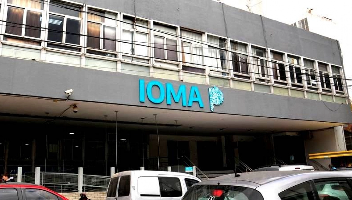 La escalada continúa: Ioma cortó su vínculo con Femeba en ocho distritos bonaerenses