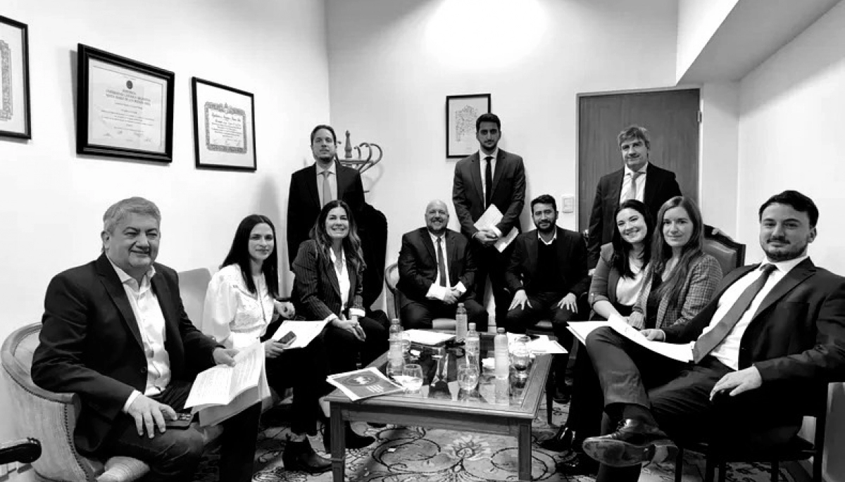 Con foto en La Rosada, La Libertad Avanza y PRO-Libertad oficializan su fusión en Diputados bonaerenses
