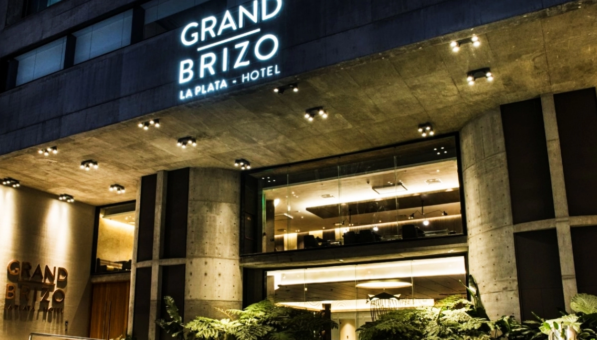 El hotel Grand Brizo de La Plata invita una celebración inigualable por el Día de la Madre