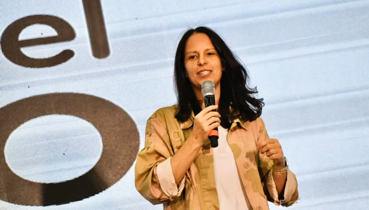 Soledad Martínez: “El ajuste no tiene que pasar por la educación o la salud”