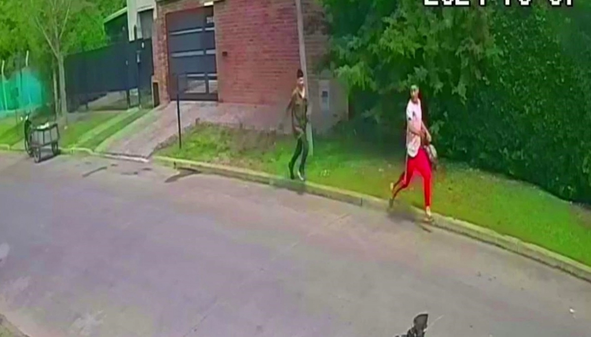 La Plata: en zona norte exigen la detención de una banda que roba a pocas cuadras de la casa