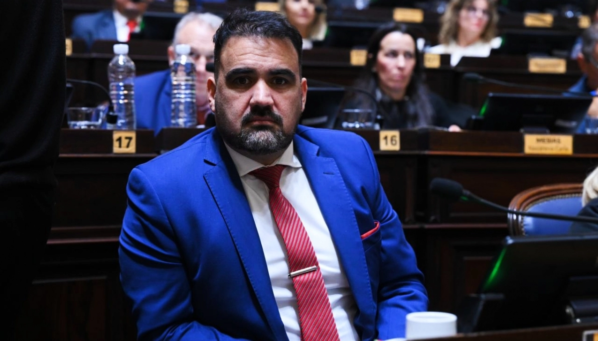 “La Universidad Pública necesita ser auditada, pero no hay que destruirla”, afirmó Luayza