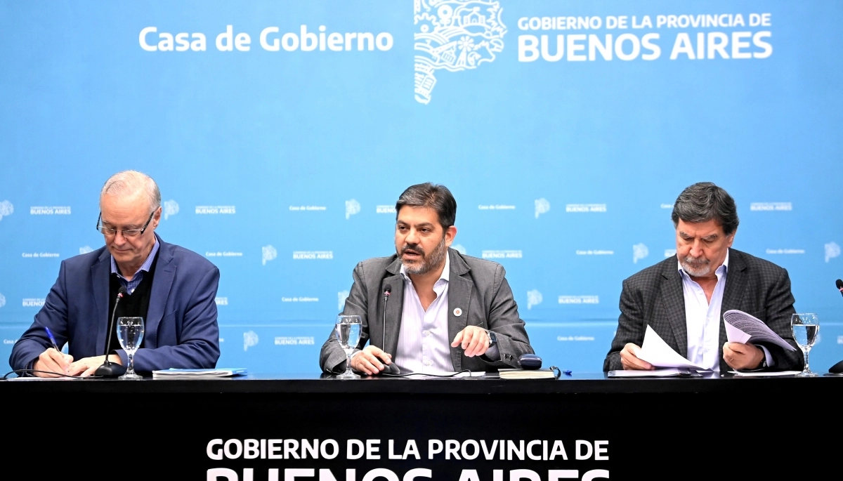 “Poco convincente” e infracción a la Constitución bonaerense: Bianco sepultó la Boleta Única de Papel