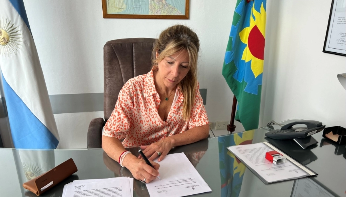 Diputada bonaerense apunta a crear una campaña de prevención contra las estafas piramidales