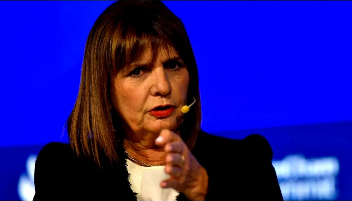 “Reclamá a tu amigo Kicillof”: Bullrich retrucó a Grabois por un presunto allanamiento "ilegal"