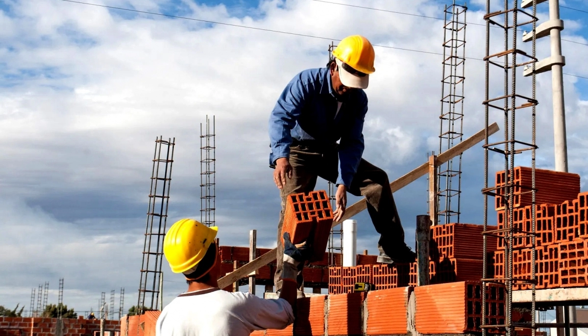Caída en la producción e impacto en el empleo: Provincia encendió alarmas por la crisis