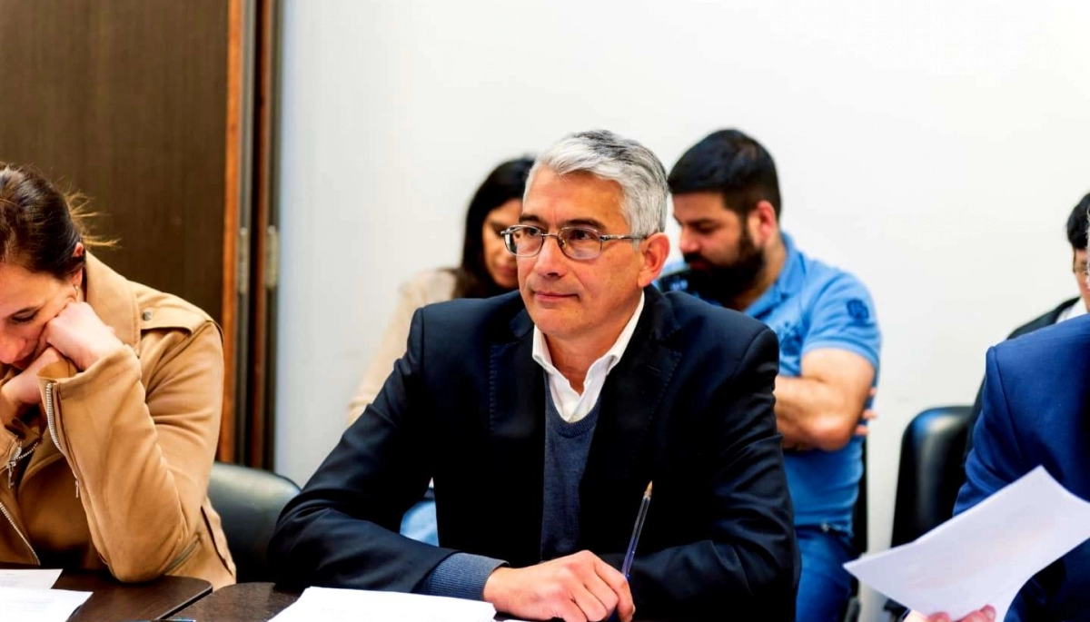 Dos nuevos proyectos del diputado Puglelli avanzan en la Legislatura bonaerense