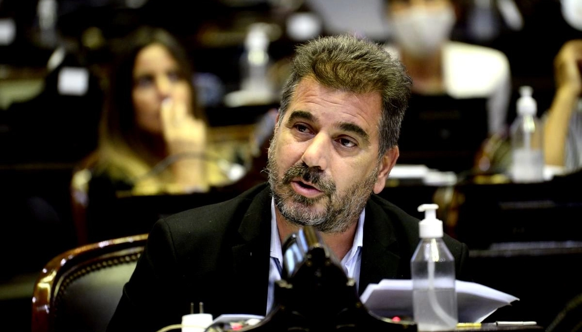 Tras el veto al presupuesto universitario, Ritondo cuestionó a Baradel y a la educación en Provincia
