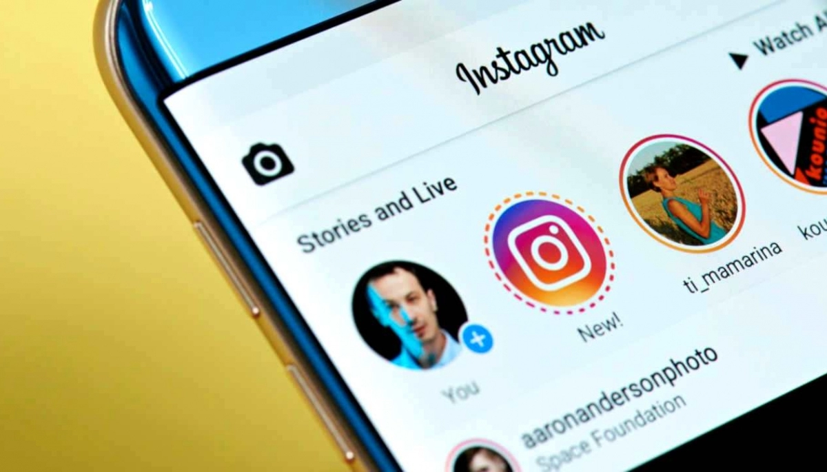 Instagram reinventa la forma de compartir historias: Qué es “Historias de grupo”