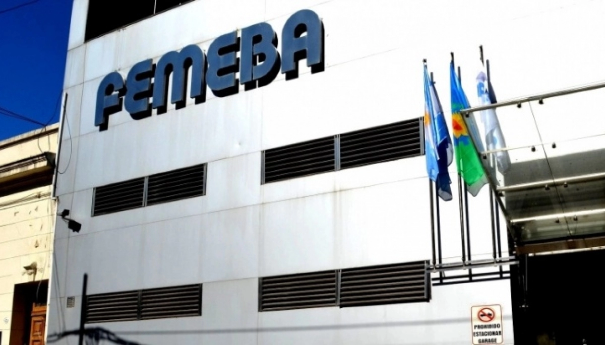 Femeba negó haber catalogado de “traidores” a médicos que pactaron con IOMA