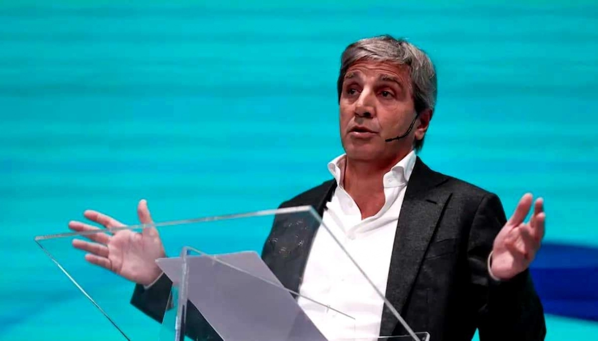 El campo bonaerense se le planta a Caputo por “distorsiones regulatorias” del Banco Central
