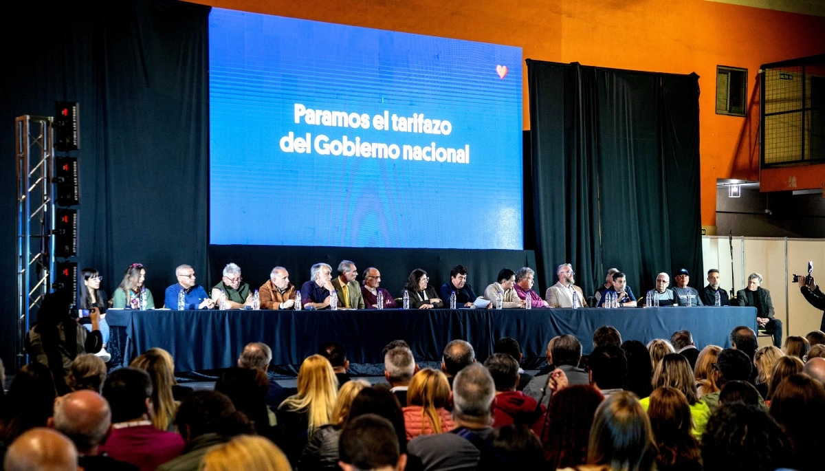 La Mesa Multisectorial de La Matanza celebró el amparo judicial que pidió Espinoza por las tarifas