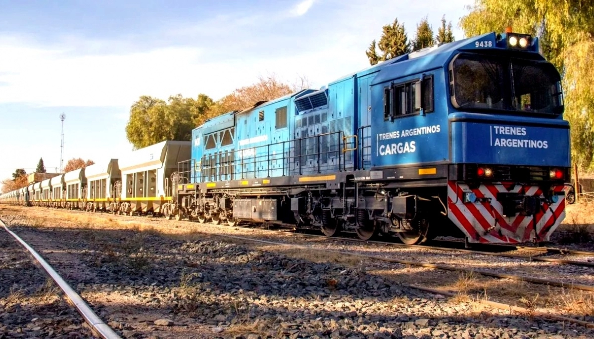 “No hay plata”: distritos de la Cuarta Sección quedarán aislados y sin servicio de tren semanal