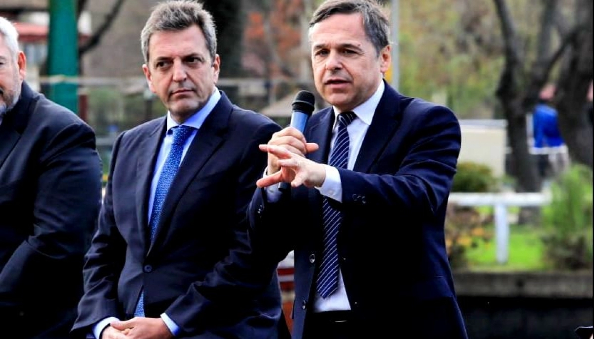 Interna peronista: el Frente Renovador pide “unidad” o advierte con partir los bloques