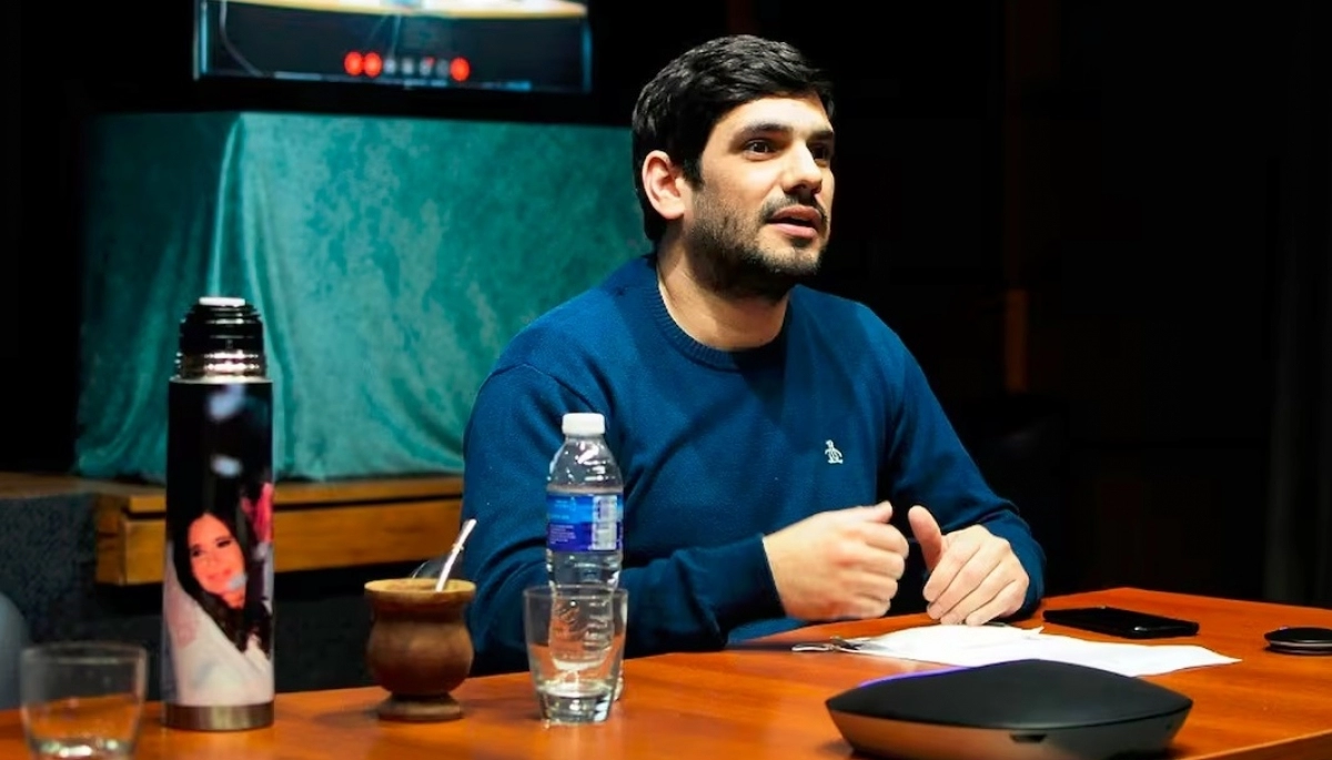 Femeba acrecienta su disputa con IOMA y siembra dudas sobre la casa del titular de la obra social