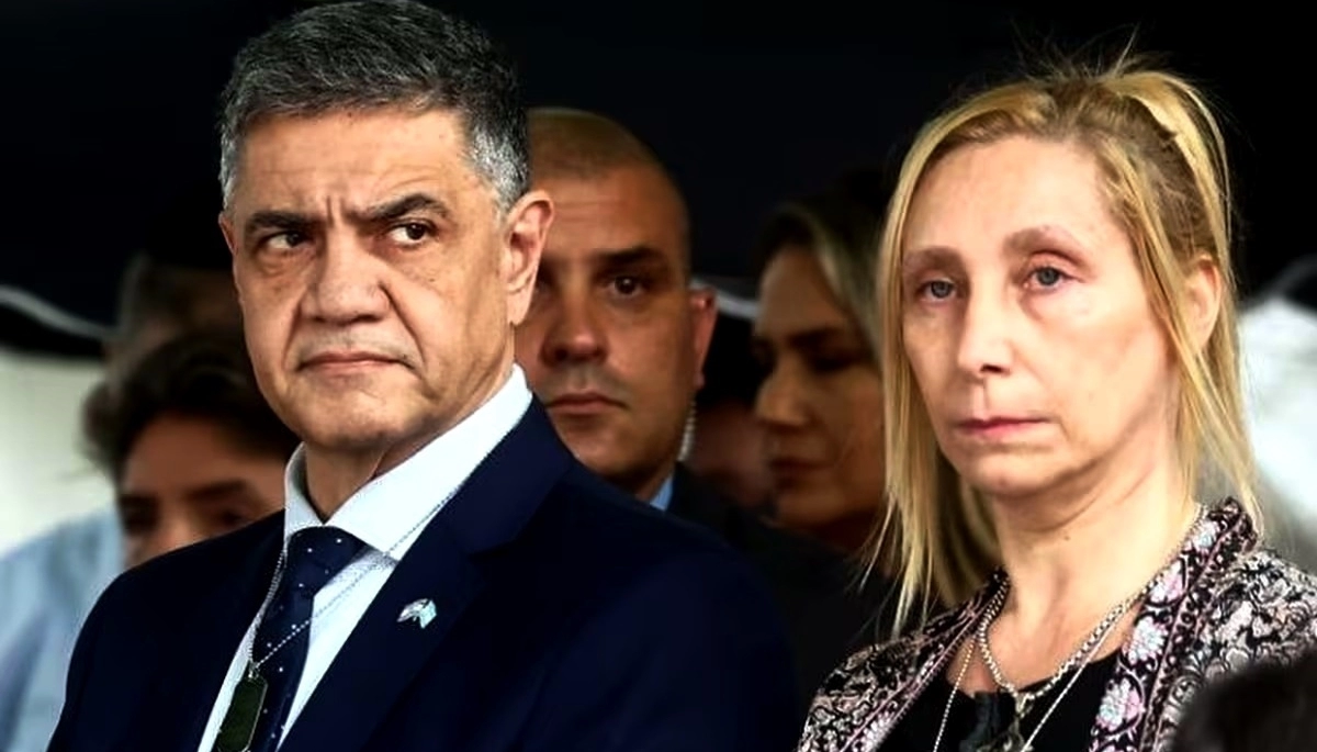Karina Milei acorrala a Jorge Macri con la iniciativa de una Ley Bases porteña