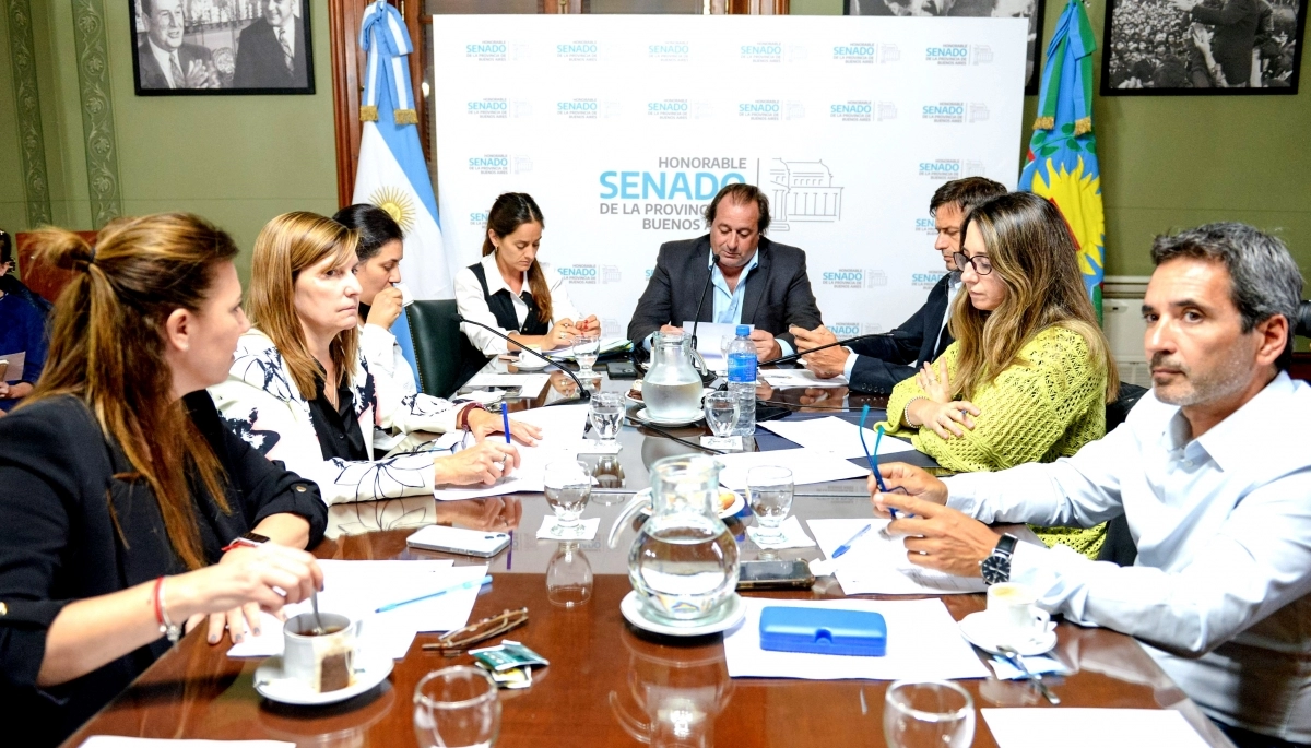 El Senado bonaerense dio un paso más y tratará la Empresa de Emergencias de Kicillof en el recinto