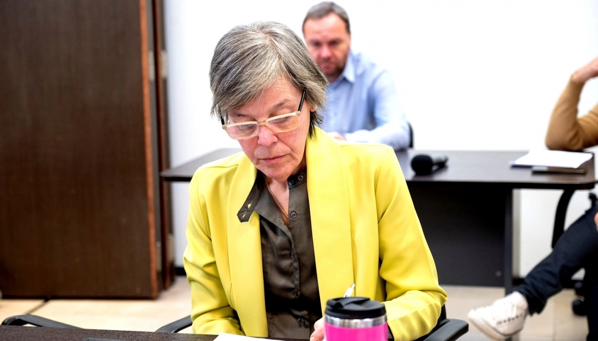 Malaisi celebró el avance de un proyecto sobre Derechos Humanos en Diputados